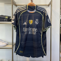REAL MADRID VISITANTE VINI JR TERMOSELLADA