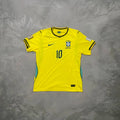 BRASIL LOCAL NEYMAR TERMOSELLADA