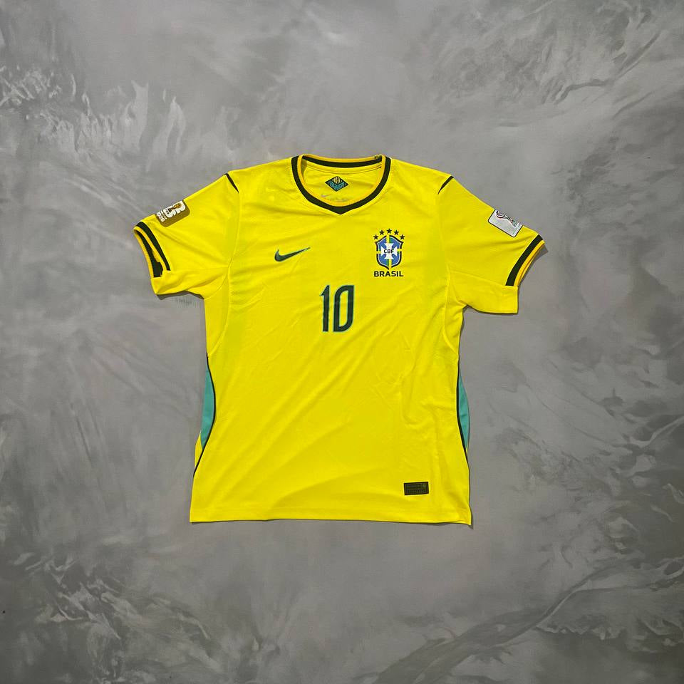 BRASIL LOCAL NEYMAR TERMOSELLADA