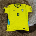 BRASIL LOCAL NEYMAR TERMOSELLADA