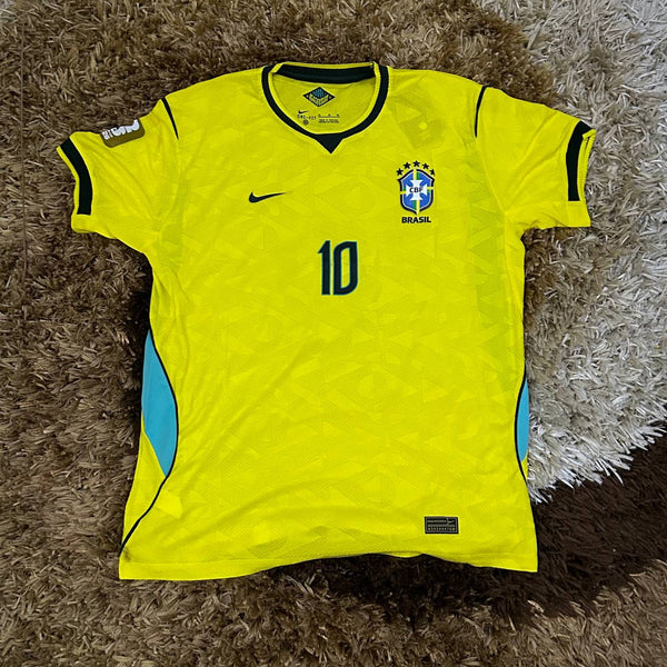 BRASIL LOCAL NEYMAR TERMOSELLADA