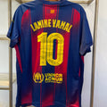 BARCELONA LOCAL LAMINE YAMAL TERMOSELLADA