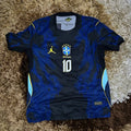 BRASIL NEYMAR VISITANTE TERMOSELLADA