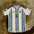 ARGENTINA LOCAL PLAYER GAMUZADA