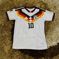 ALEMANIA LOCAL MUSIALA TERMOSELLADA
