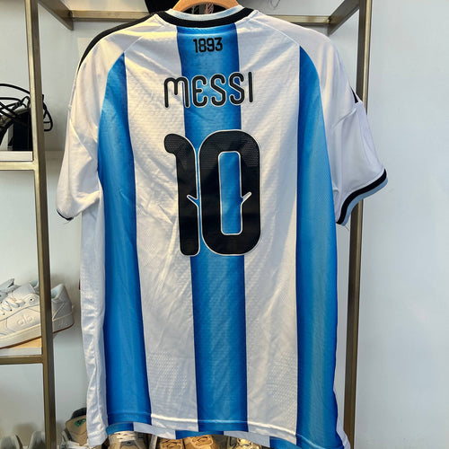 ARGENTINA LOCAL SIN PARCHES